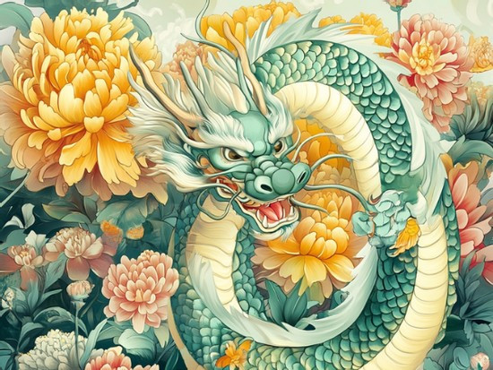 Thêm nữa, nhờ ngày tam hợp nên đường tình duyên của tuổi Thìn khởi sắc, đào hoa nở rộ, cuộc sống hạnh phúc. Tinh thần của con giáp này phấn khởi hơn, chỉ muốn được vui chơi bên bạn bè, người thân không lo lắng quá nhiều về công việc, sự nghiệp.