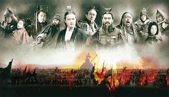 Vì vậy, để tránh bị ám sát trong lúc ngủ, các vị quân chủ này đều bí mật huấn luyện một đội quân bảo vệ mình. Ví dụ như Tào Tháo có Điển Vi làm đội trưởng đội hộ vệ, luôn kè kè bên cạnh. Tôn Quyền cũng có Thái Sử Từ bảo vệ.