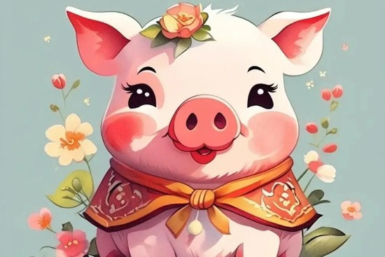 Tuổi Hợi – Đường tài sáng, tình duyên ấm áp: Vận trình tuổi Hợi tháng này khởi sắc. Họ có thể tham gia vào những dự án mới hoặc mở rộng kinh doanh, thu về cả tài chính chính và phụ.