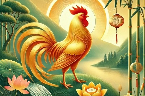 Đồng thời, cuộc sống thường ngày cũng được điểm xuyết bởi những niềm vui giản dị, khiến con giáp Dậu cảm thấy hài lòng. Họ thực sự cảm nhận được cảm giác "cuộc sống không còn vị đắng", chỉ còn lại sự mãn nguyện và bình yên.
