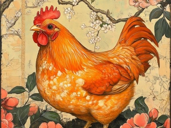 Ngũ hành tương sinh hỗ trợ cho bản mệnh rất nhiều trong việc cải thiện sức khỏe, bạn cảm thấy rõ bản thân khá sung sức, luôn tràn đầy năng lượng để có thể thực hiện những mục tiêu của mình trong cuộc sống. (*Thông tin trong bài viết chỉ mang tính chất tham khảo!).