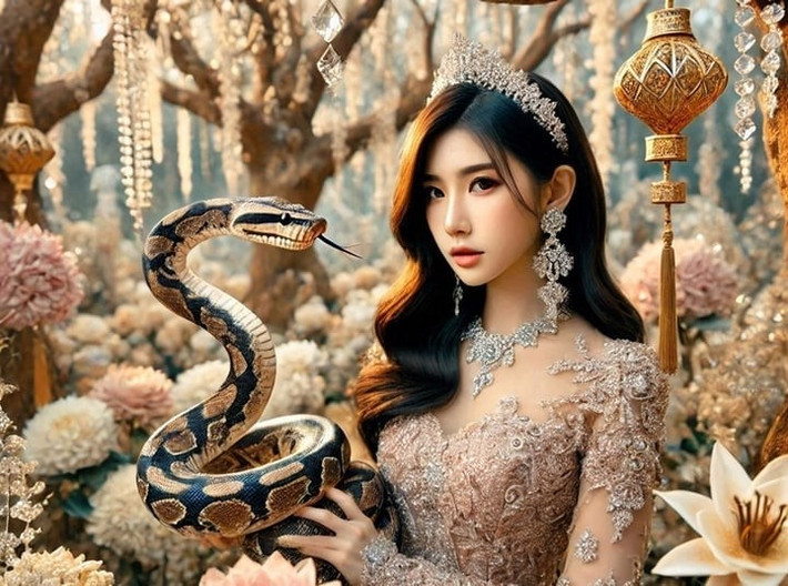 Đã có những dấu hiệu tích cực giữa bản mệnh và người ấy, cả 2 có tiến triển tốt. Con giáp sống biết điều này được mọi người khen ngợi vì tính cách của bạn khiến ai cũng thấy thoải mái.