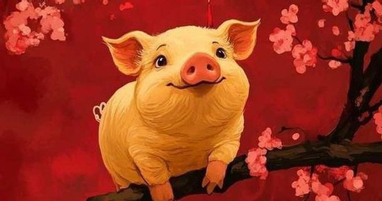 Con giáp tuổi Hợi vẫn giữ được sự giản dị, khiêm tốn, tận hưởng cuộc sống sung túc do tiền bạc mang lại. (Theo Sina) * Thông tin trong bài mang tính tham khảo, chiêm nghiệm.