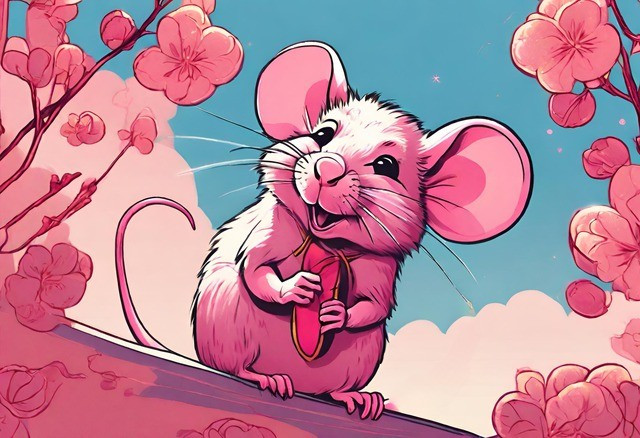 Dù khó khăn có xuất hiện, tuổi Tý vẫn luôn biết cách xoay chuyển tình thế. Cuộc sống dần trở nên sung túc, viên mãn – một hành trình rực sáng đang chờ họ phía trước. (Thông tin mang tính tham khảo, chiêm nghiệm).