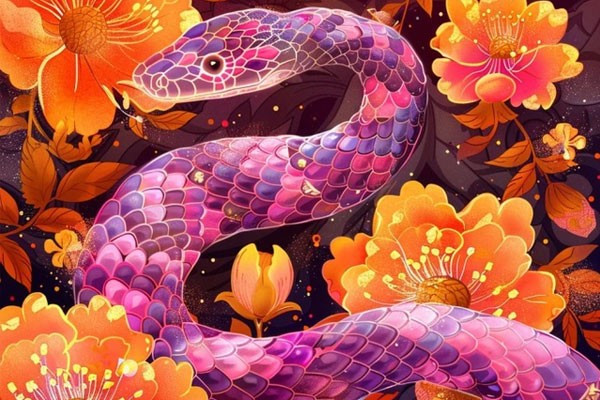 Thời gian trước, những người tuổi Tỵ gặp phải một vấn đề khó khăn trong công việc và nhiều người không biết phải giải quyết thế nào. Tuy nhiên, từ Tết Đoan Ngọ, người tuổi Tỵ dựa vào cách suy nghĩ độc đáo và kiến thức chuyên môn sâu sắc của mình để âm thầm tìm ra giải pháp.