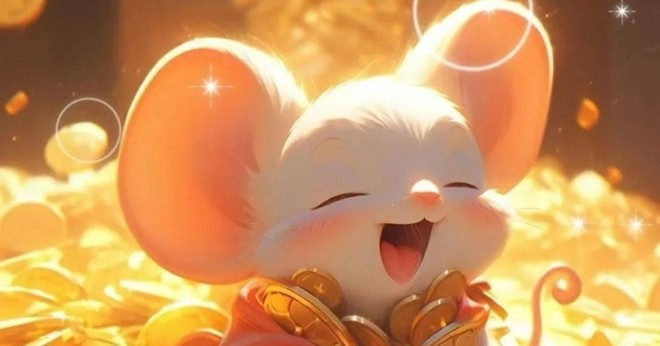 Bứt tốc vươn lên, đón thành công ngập tràn: Quý nhân ghé thăm đúng lúc, mở ra chuỗi cơ hội liên tiếp. Đây là “thời điểm vàng” để tuổi Tý thay đổi vận mệnh, hướng đến sự viên mãn và rực rỡ hơn bao giờ hết. (*Thông tin trên chỉ mang tính tham khảo và chiêm nghiệm).