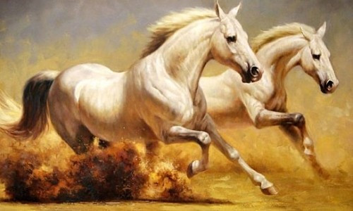 Những người tuổi Ngọ đang làm quản lý, lãnh đạo hoặc làm trong lĩnh vực tài chính – ngân hàng, bất động sản sẽ có cơ hội thể hiện năng lực, qua đó được cấp trên trọng dụng.
