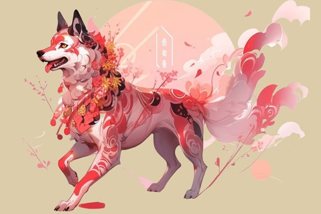 Hầu hết những người tuổi Tuất đều bị thu hút bởi nhãn hiệu "đáng tin cậy" của họ. Sự hỗ trợ dựa trên niềm tin này giống như trà thảo mộc mùa hè, kịp thời và lâu dài.