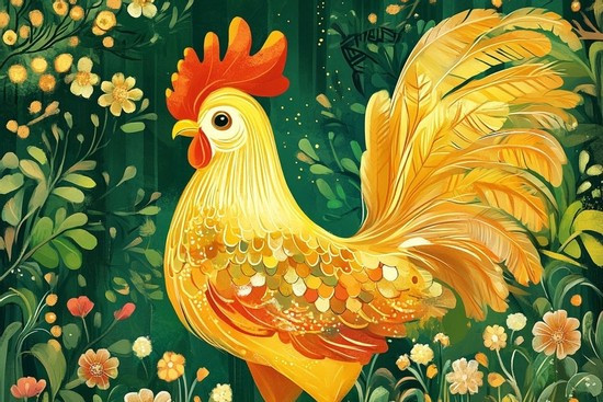 Đường tình duyên cũng khởi sắc mạnh mẽ. Người độc thân có thể gặp nhân duyên tốt, vừa hỗ trợ công việc vừa đem đến cảm xúc chân thành.