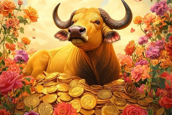Những nỗ lực trước đó của họ đang bắt đầu cho thấy kết quả, và có thể có một số khoản thưởng hoặc lợi ích bất ngờ. Đồng thời, con giáp tuổi Sửu có những hiểu biết độc đáo về quản lý tài chính.