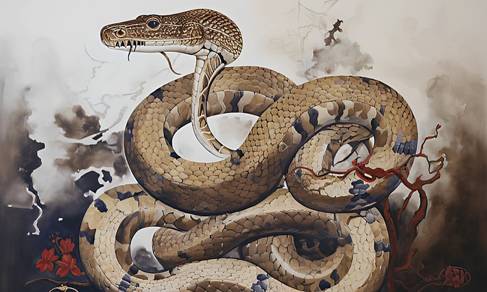 Càng chủ động, tuổi Tỵ càng dễ thu hút dòng tiền. Việc nắm bắt thông tin nhanh nhạy, không ngần ngại đổi mới sẽ giúp bản mệnh tận dụng tối đa thời vận hiếm có này.