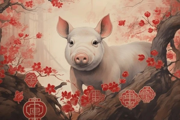 Tiềm năng cải thiện là vô tận đối với những người sinh năm Hợi, bởi họ tin chắc rằng không bao giờ là quá muộn để bắt đầu; chỉ có sự hèn nhát khi không dám bắt đầu mà thôi. (* Thông tin trong bài mang tính tham khảo, chiêm nghiệm).