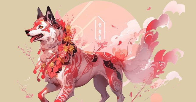 Tuổi Tuất – Lên hương mạnh mẽ, tháng 11 âm tài lộc bùng nổ: Tuổi Tuất vốn nổi tiếng là người chính trực, chăm chỉ và tử tế. Họ luôn hết mình trong công việc và cư xử chân thành nên thường nhận được sự quý trọng, yêu mến từ mọi người xung quanh.