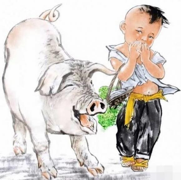 Tình duyên: Mâu thuẫn, cãi vã thường xuyên xảy ra. Người độc thân khó tìm được đối tượng phù hợp. Cẩn thận kẻ thứ ba xen vào. Sức khỏe: Dễ đau ốm, tai nạn bất ngờ. Đeo trang sức hình con Mão (Mộc) hoặc Mùi (Thổ) để tạo cục diện Tam Hợp Hợi-Mão-Mùi, giúp hóa giải xung khắc.