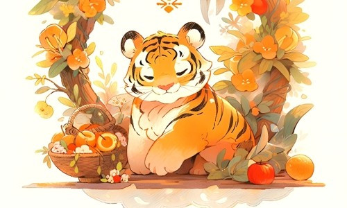 Sau tháng 4 âm ổn định nhưng chưa có nhiều khởi sắc trong công việc, tuổi Dần chuẩn bị bước vào một thời kỳ vô cùng thịnh vượng của họ, trở thành một trong những con giáp may mắn bậc nhất.
