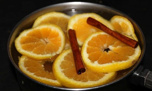 Mẹo tạo hương thơm tự nhiên cho ngôi nhà thân yêu