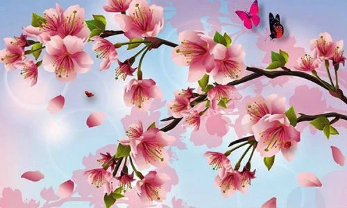 Treo tranh phòng ngủ thế nào để lửa tình hừng hực quanh năm?