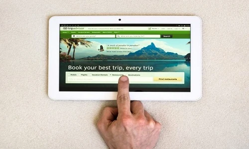 Những sai lầm du khách thường mắc khi đặt vé máy bay