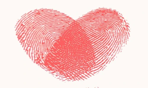 Sở hữu vân tay này, ắt sung sướng trời ban