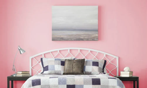 Chọn màu sơn tường phòng ngủ thế nào để hôn nhân mỹ mãn?