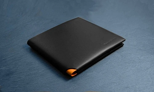 Chọn màu ví chuẩn phong thủy để "tiền vào như nước"