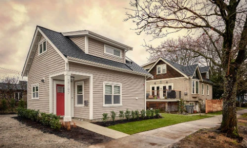 Lưu ý phong thủy không thể xem thường khi mua nhà cũ