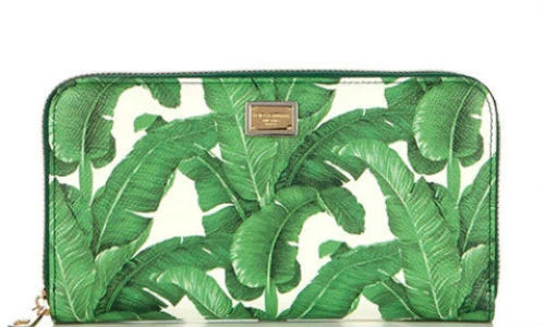 Những mẫu ví cầm tay sành điệu cho quý cô thời trang