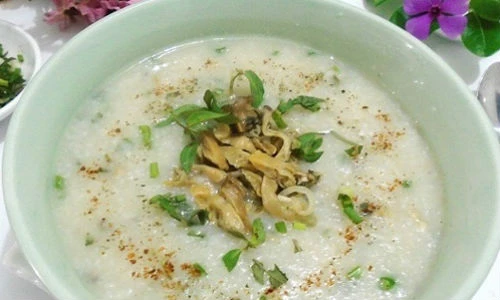 4 món ngon khó cưỡng từ thịt trai nhìn đã thèm