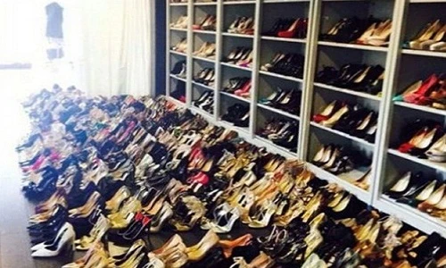 Đọ độ tiêu tiền điên rồ của Hội con nhà giàu Dubai