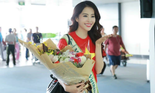 Vì sao cô nàng Ma Kết - Hoa khôi Nam Em thành công rực rỡ? 