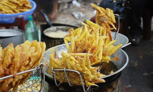 Phát thèm 4 món bánh ngon gợi nhớ mùa đông Hà Nội