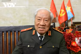 Thiếu tướng Phan Văn Lai: Càng chống tham nhũng, người dân càng ủng hộ