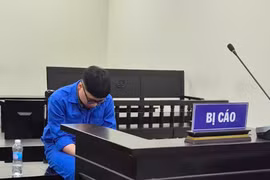 Giám đốc 9X lĩnh án tù vì tạo dựng hai hệ thống sổ sách