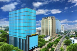 LPBank báo lãi 12.168 tỷ đồng trong năm 2024