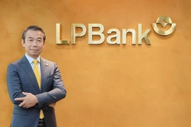 LPBank bổ nhiệm ông Phạm Phú Khôi giữ vị trí Phó Chủ tịch HĐQT