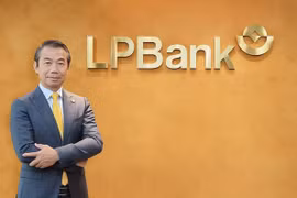LPBank bổ nhiệm ông Phạm Phú Khôi giữ vị trí Phó Chủ tịch HĐQT