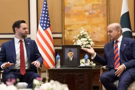 Khả năng Mỹ - Iran sắp đàm phán lần hai