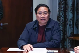 Thủ tướng yêu cầu kịp thời tiếp tế, không để ai thiếu ăn, thiếu mặc