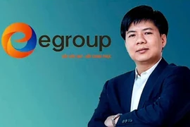 Kê biên, phong tỏa hơn 127 tỷ, hàng chục bất động sản vụ Shark Thủy 