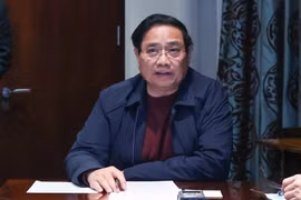 Thủ tướng yêu cầu kịp thời tiếp tế, không để ai thiếu ăn, thiếu mặc