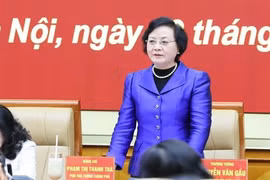 Mở 'Chiến dịch 500 ngày đêm' tìm kiếm, quy tập và xác định danh tính hài cốt liệt sĩ