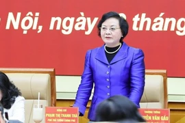 Mở 'Chiến dịch 500 ngày đêm' tìm kiếm, quy tập và xác định danh tính hài cốt liệt sĩ