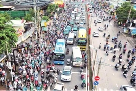 Giá xăng hôm nay 21/8: Tăng nhẹ?