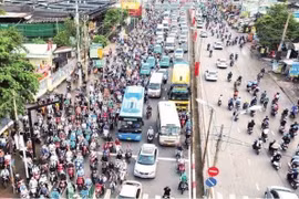 Giá xăng hôm nay 21/8: Tăng nhẹ?