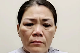 36 bất động sản của bà ‘trùm’ buôn lậu vàng bị kê biên