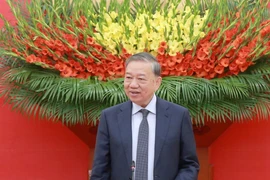 Phát huy trí tuệ và bản lĩnh Việt Nam vững bước tiến mạnh trong kỷ nguyên phát triển mới