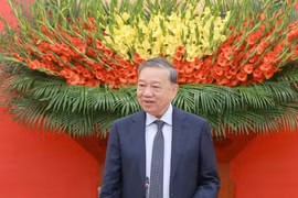 Phát huy trí tuệ và bản lĩnh Việt Nam vững bước tiến mạnh trong kỷ nguyên phát triển mới