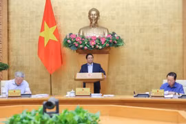 Thủ tướng yêu cầu các cơ quan chức năng vào cuộc kiểm soát giá vàng