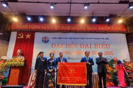 Đại hội IX cần khơi dậy tinh thần đoàn kết, đổi mới, sáng tạo và trách nhiệm của trí thức 