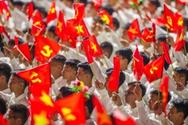 Thế và lực của Việt Nam